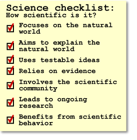 8 Myths About Public Understanding of Science