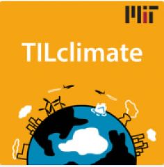 MIT TIL logo